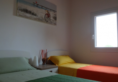 Casa Vacanze Appartamento Patrizia  Carmelo